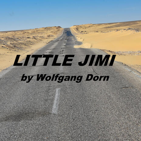 Little Jimi | Boomplay Music