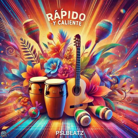 RÀPIDOYCALIENTE (Reggaeton) | Boomplay Music