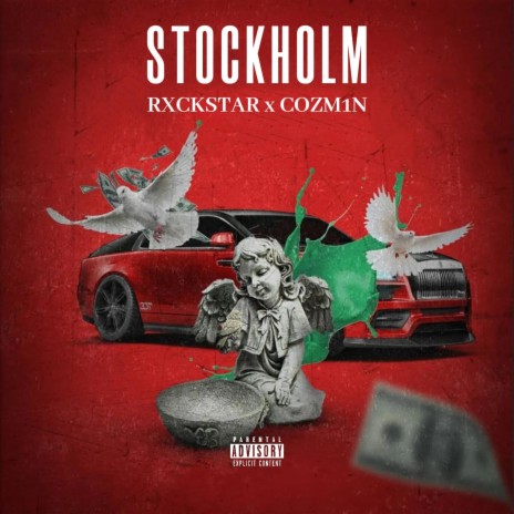 Stockholm ft. Cozm1n | Boomplay Music