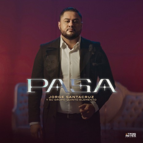 Pasa | Boomplay Music