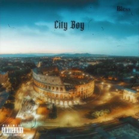 City Boy Freestyle | Boomplay Music