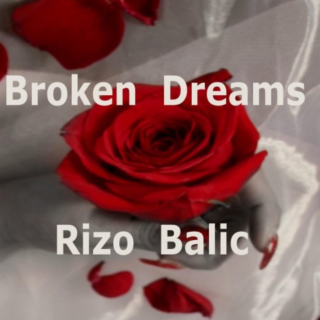 Broken Dreams | Boomplay Music