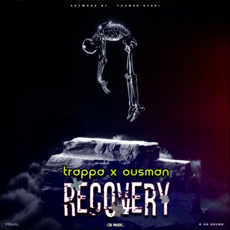 Recovery ft. Ousman | Boomplay Music