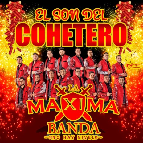 El Son del Cohetero | Boomplay Music