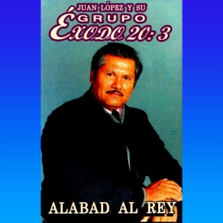 Alabad Al Rey