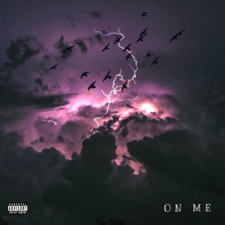 On Me | Boomplay Music