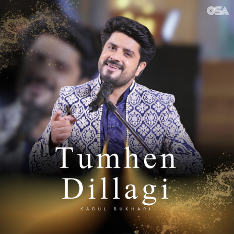 Tumhen Dillagi ft. Nusrat Fateh Ali Khan | Boomplay Music