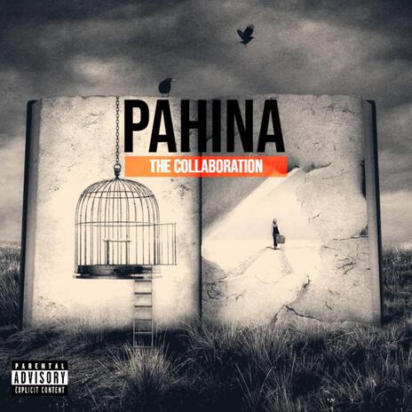 pahina ft. The Collaboration | Boomplay Music