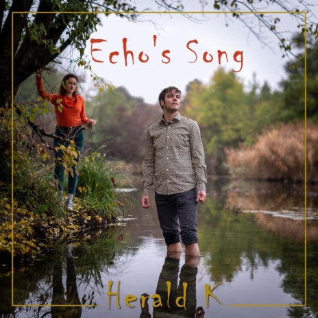 Echo’s Song | Boomplay Music