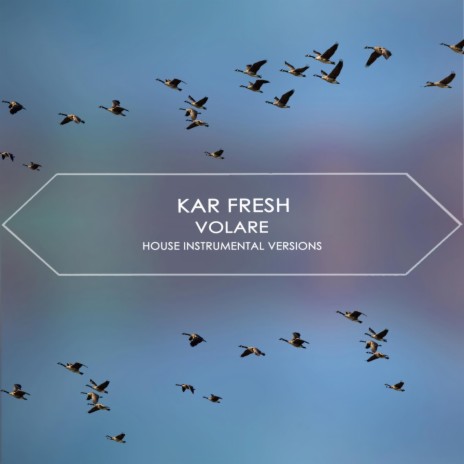 Volare (Extended House Rough Instrumental Mix)