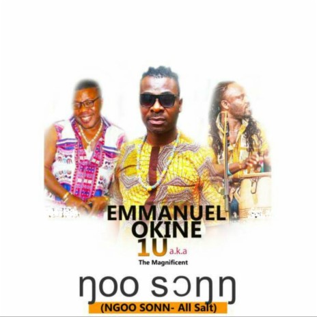 Ngoo Sonn | Boomplay Music