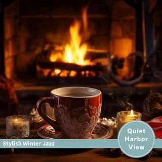 Stylish Winter Jazz