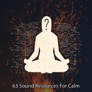 63 Sound Resources For Calm