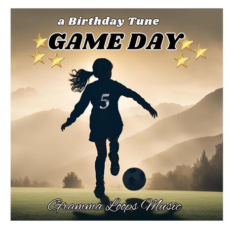 Game Day | Boomplay Music