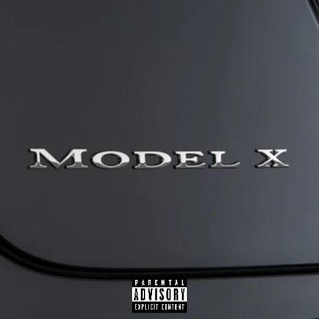 Model X ft. Chueyjuan | Boomplay Music