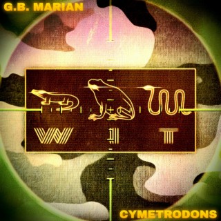 Cymetrodons