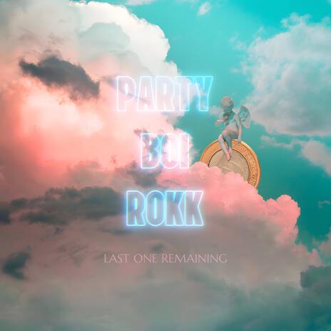 Last One Remaining | Boomplay Music