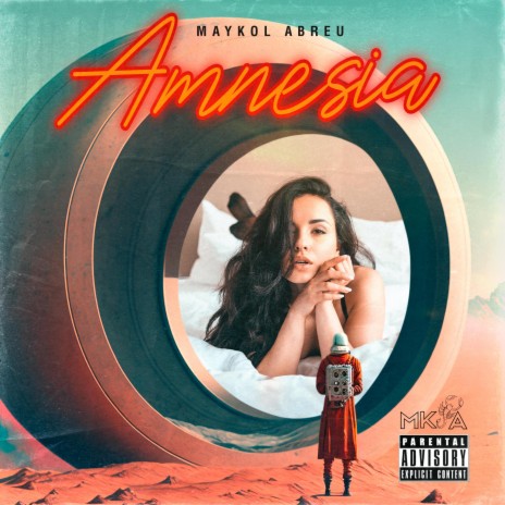 Amnesia | Boomplay Music