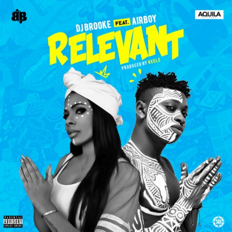 Relevant ft. Airboy | Boomplay Music