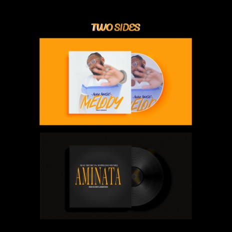 Aminata ft. soprano musiq | Boomplay Music