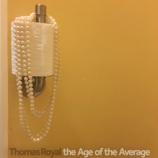 The Age of the Average