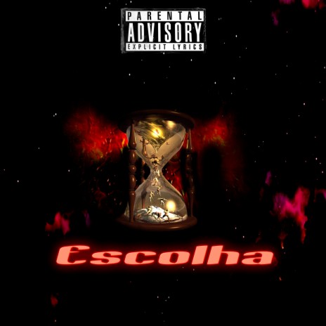 Escolha | Boomplay Music