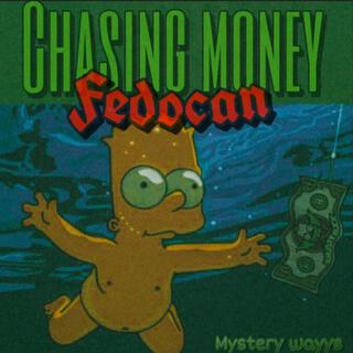 CHASING MONEY lyrics | Boomplay Music