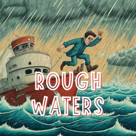 Rough Waters | Boomplay Music