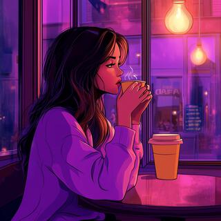 Lofi Coffee Time