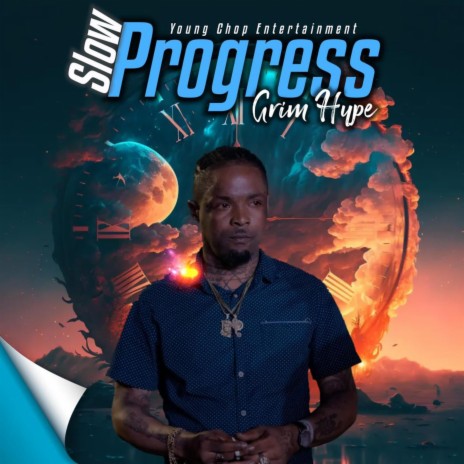 Slow Progress | Boomplay Music