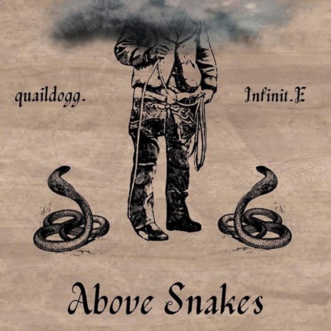 Above Snakes - Download