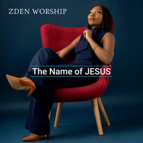 The Name of Jesus | Boomplay Music