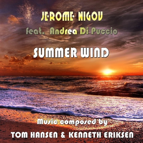 Summer Wind ft. Jerome Nigou