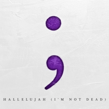 Hallelujah (I'm Not Dead) | Boomplay Music