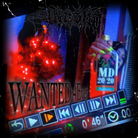 WANTED:4ever | Boomplay Music