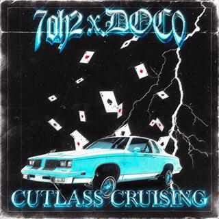 CUTLASS CRUISING