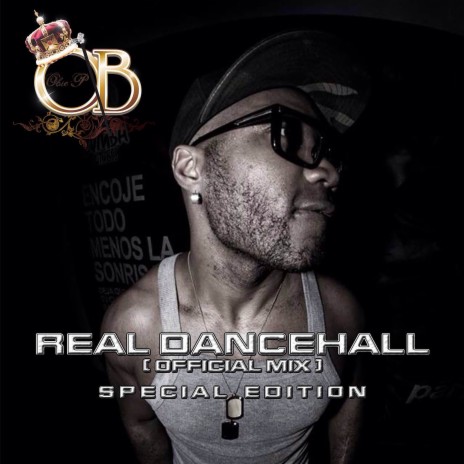 Real Dancehall (Official Mix) | Boomplay Music