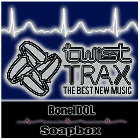 Soapbox | Boomplay Music