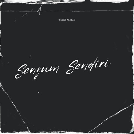 Senyum Sendiri | Boomplay Music