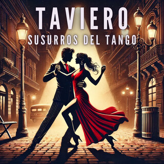 Susurros del Tango