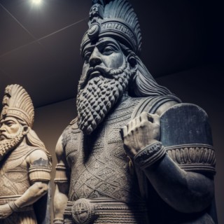 32. The Sumerian Kings List, 450,000 years ago, Alalu takes control of the Kingdom of Sumeria