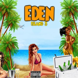 Eden Island 3
