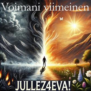 Voimani viimeinen