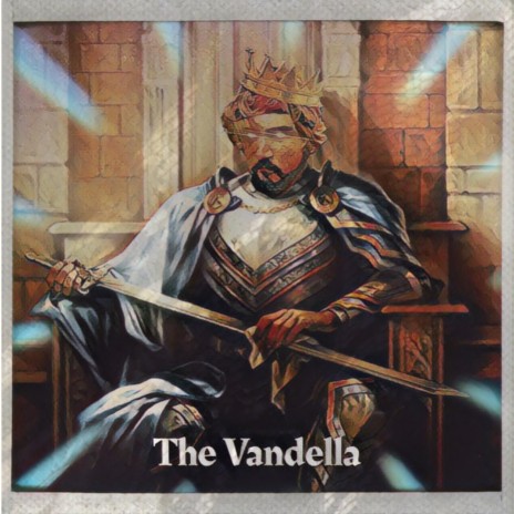 The Vandella | Boomplay Music