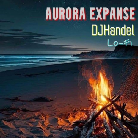 Aurora Expanse | Boomplay Music