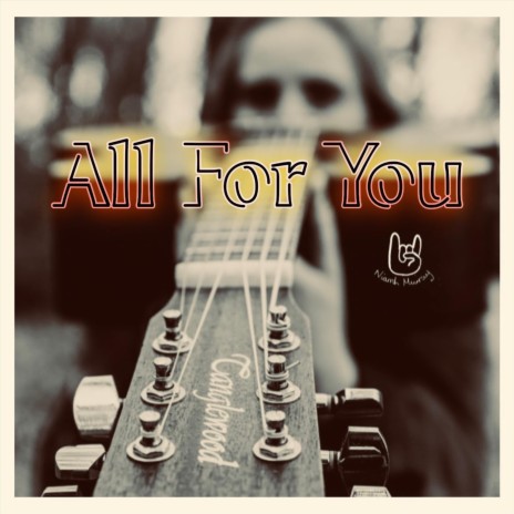 All for You | Boomplay Music