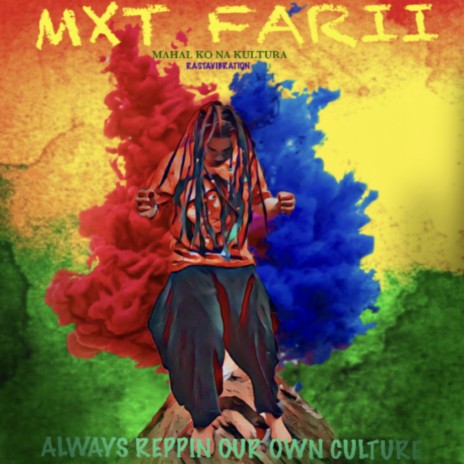 Watawat ft. MXT Farii | Boomplay Music