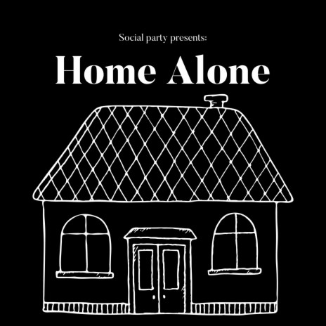 Home Alone ft. R-FY, Tonè LaDon, Patti DeMay & Osune | Boomplay Music