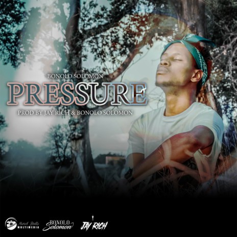 Pressure | Boomplay Music