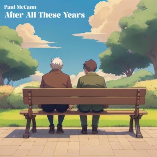 After All These Years lyrics | Boomplay Music